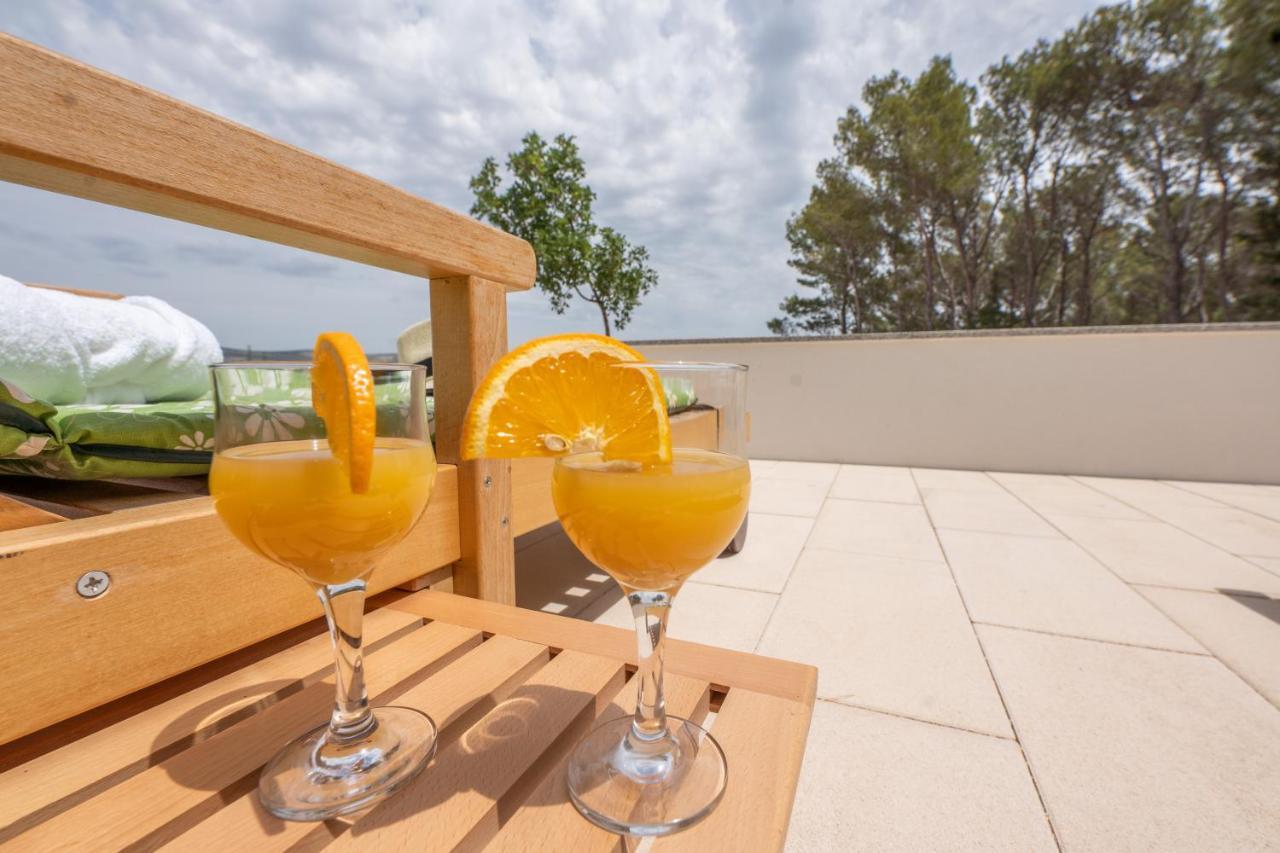 Apartman Kalinic *