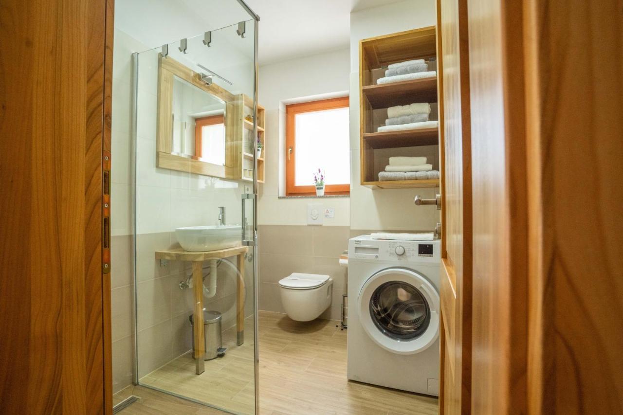 Kalinic Apartman