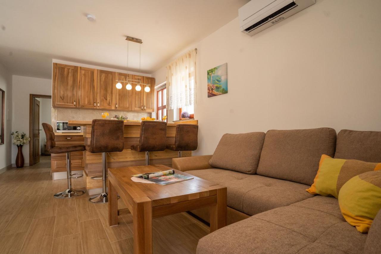 Kalinic Apartman *