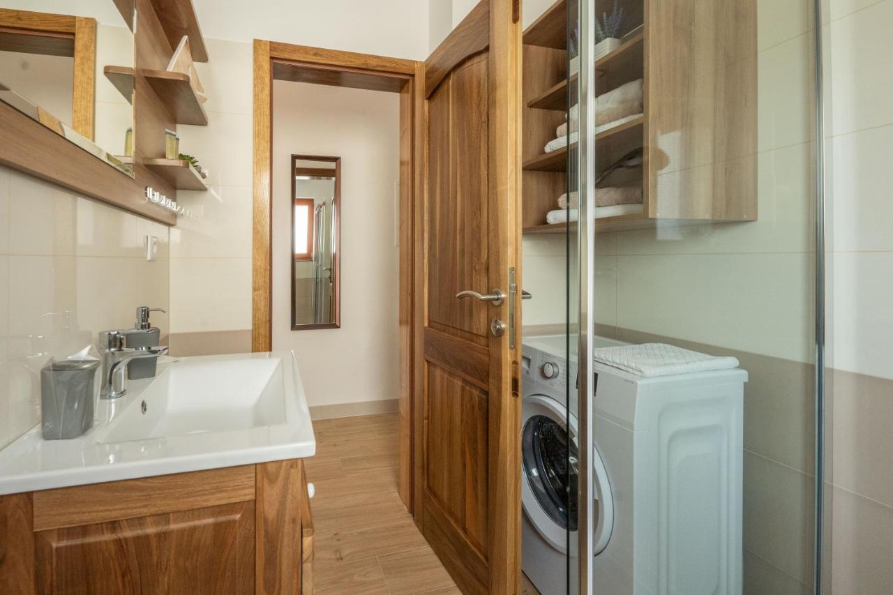 Apartman Kalinic *
