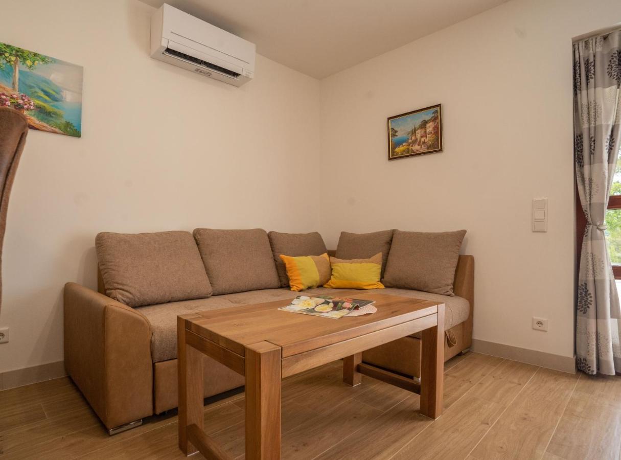 Apartman Kalinic *