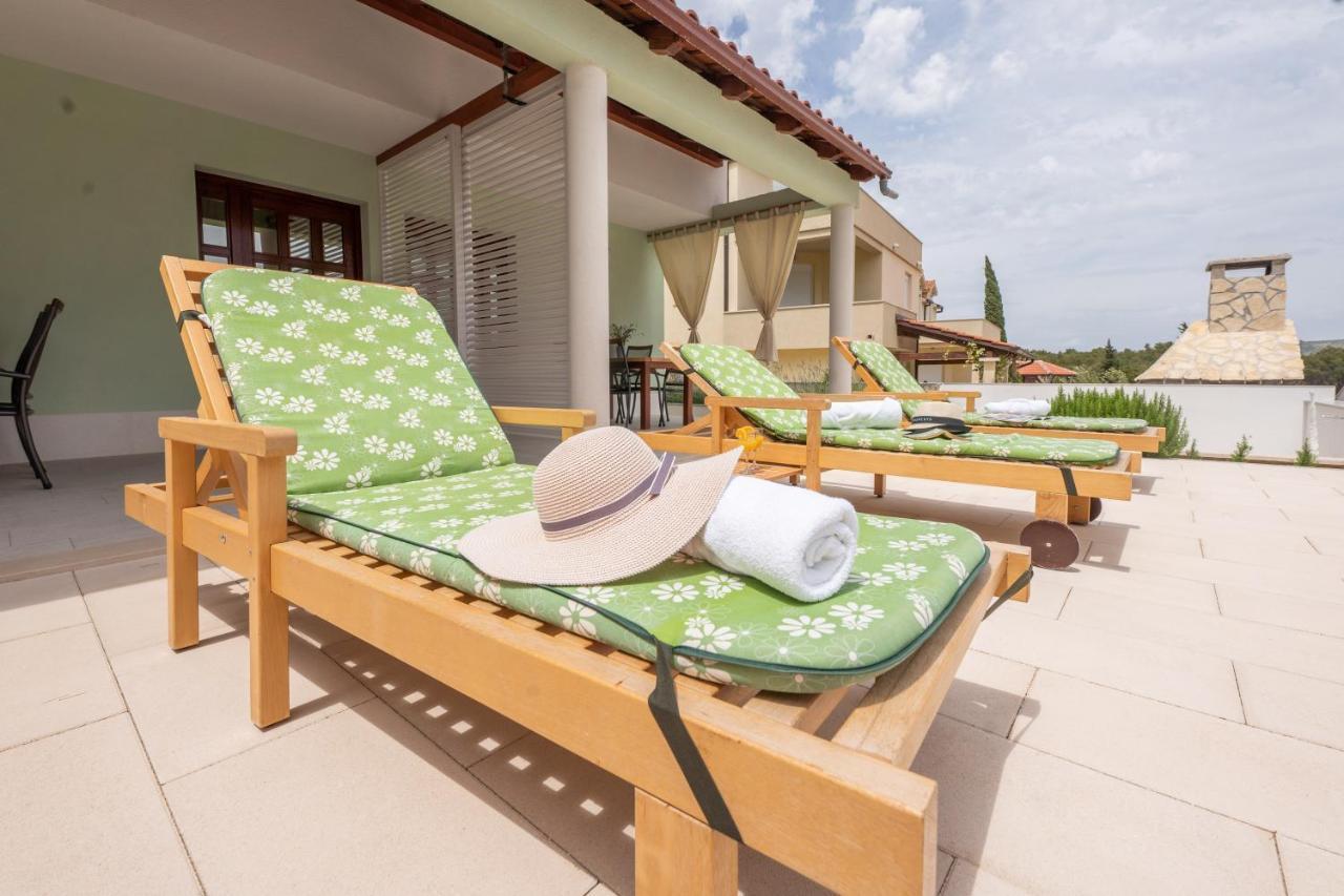 Kalinic Apartman Milna (Brac)