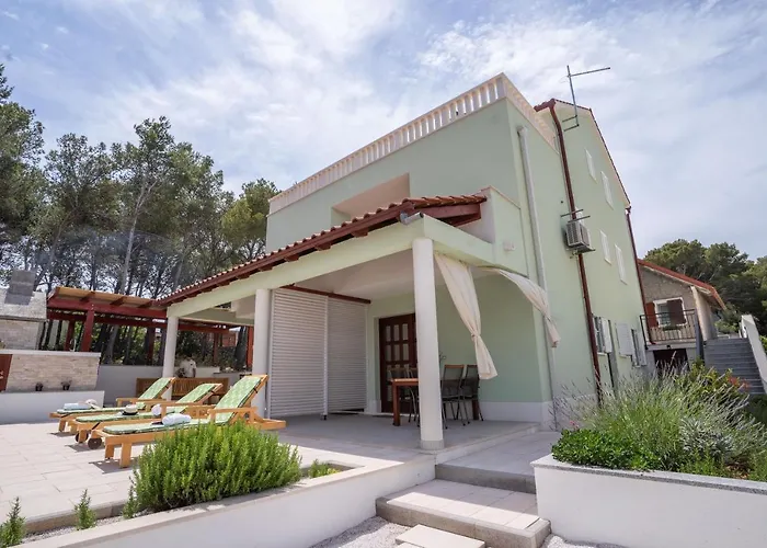 Villa Kalinic