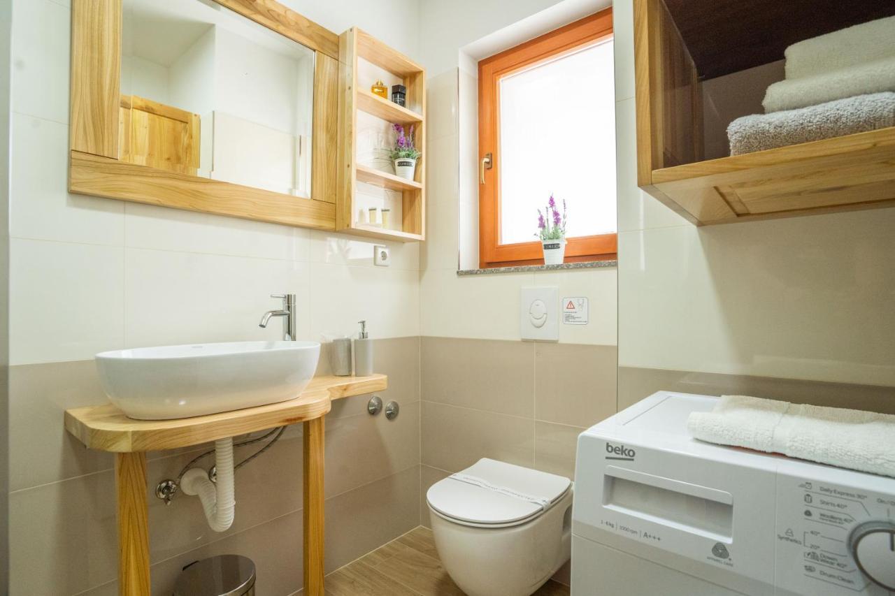 Apartamento Kalinic *