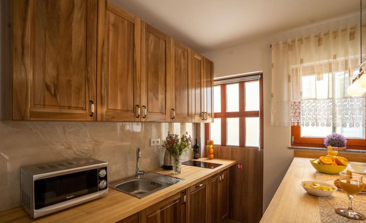 Apartamento Kalinic Milna (Brac)