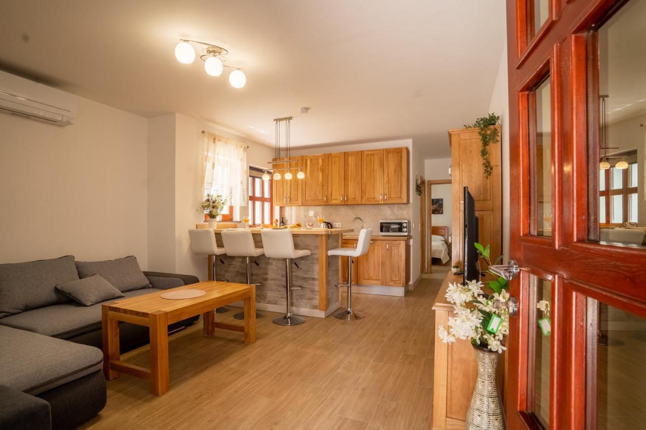 Kalinic Apartamento Milna (Brac)