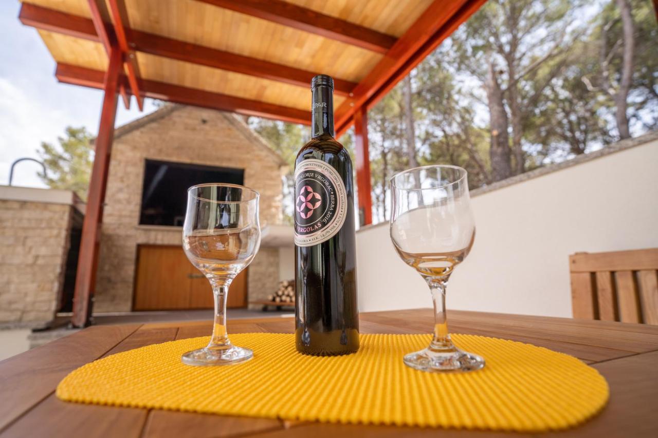 Kalinic Apartamento