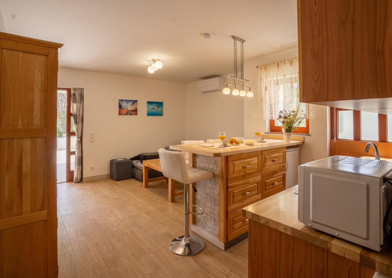 Apartamento Kalinic *
