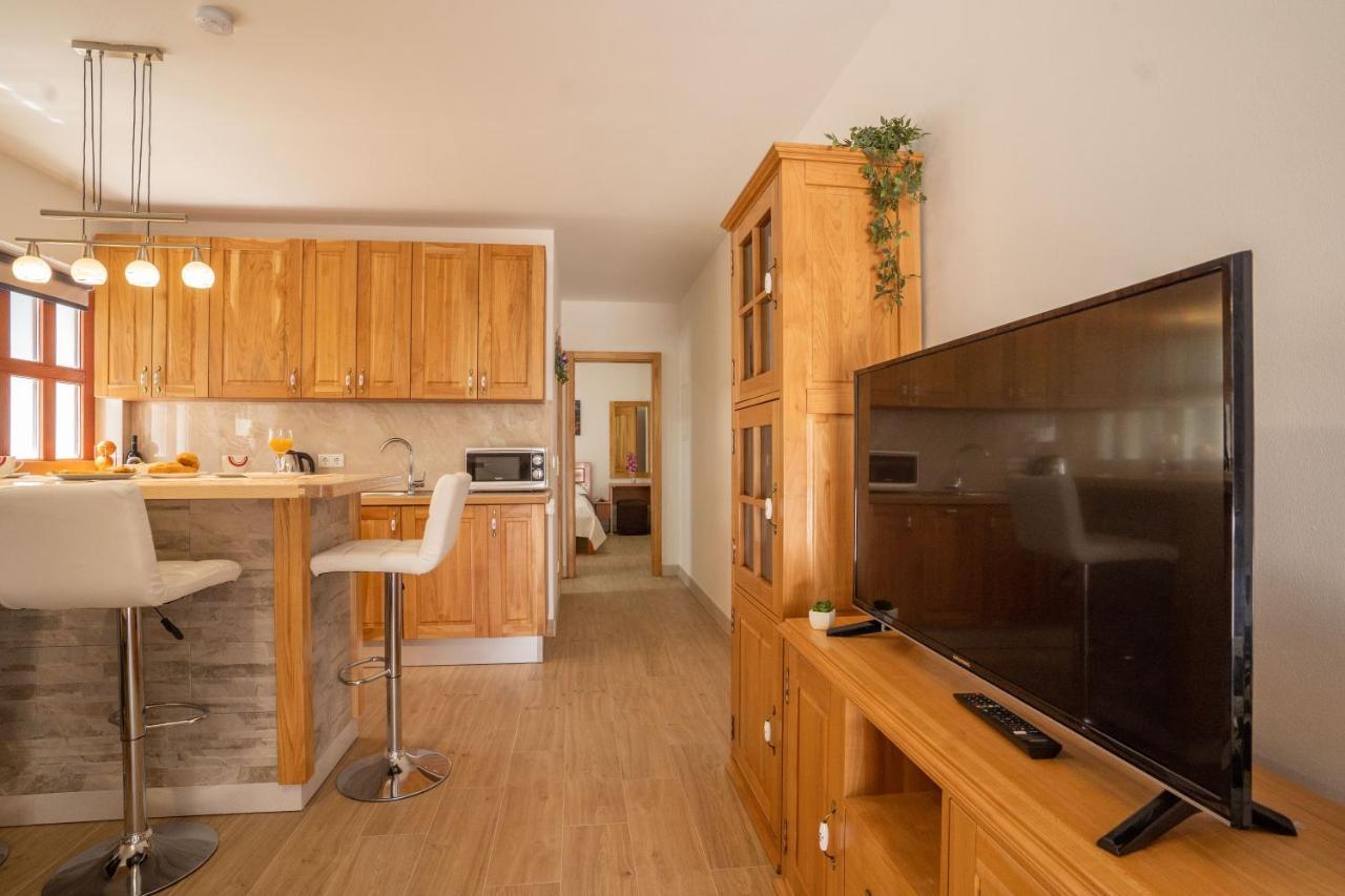 Apartamento Kalinic *