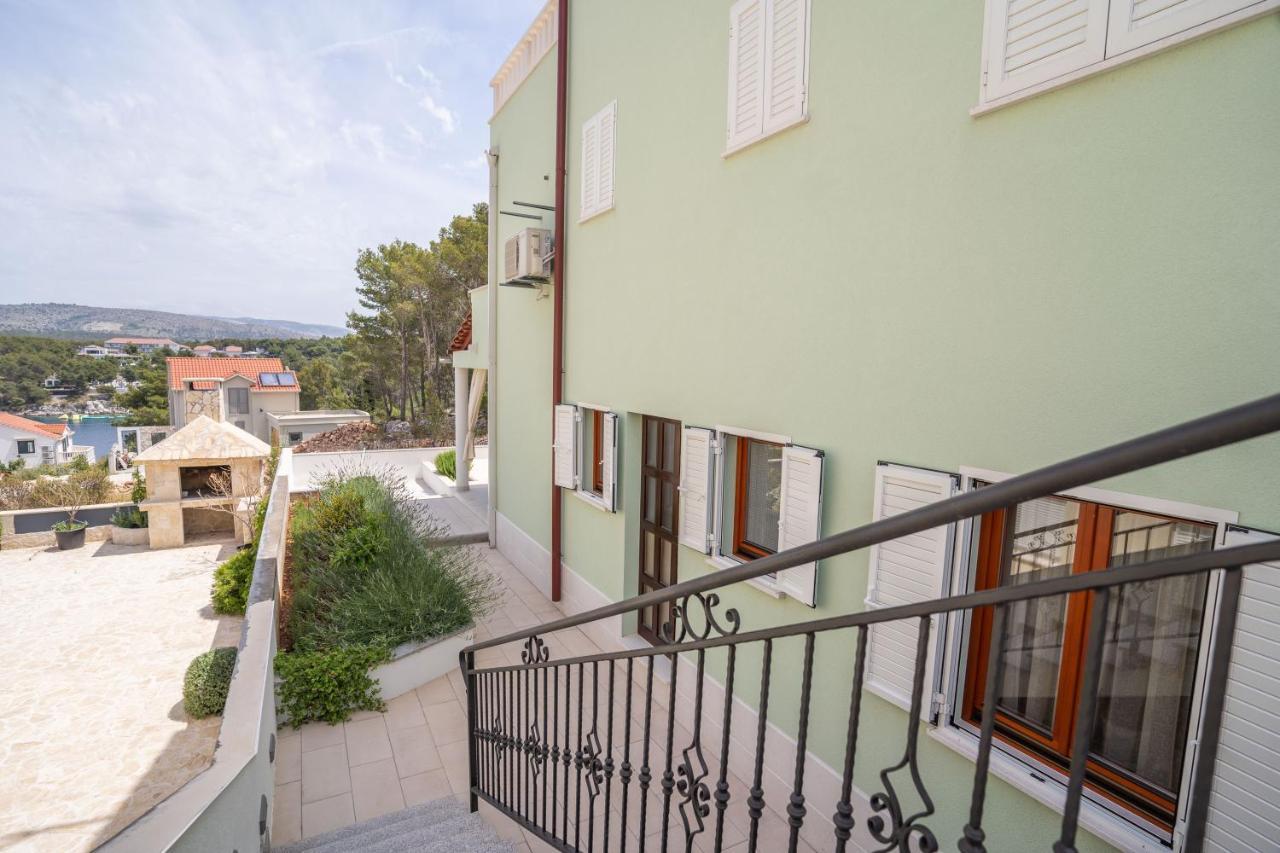Kalinic Apartamento Milna (Brac)