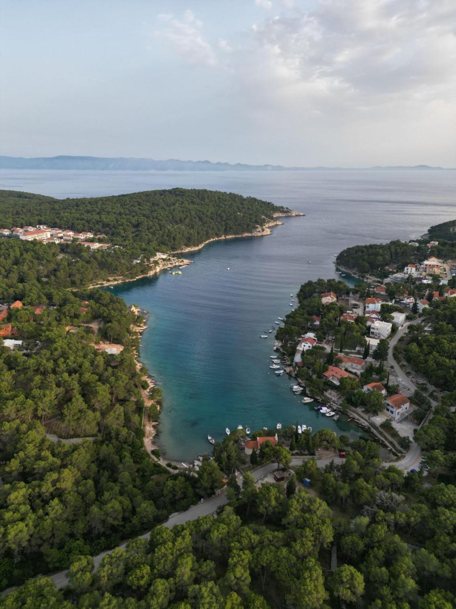 Kalinic * Milna (Brac)