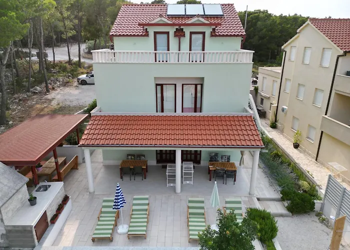 Villa Kalinic