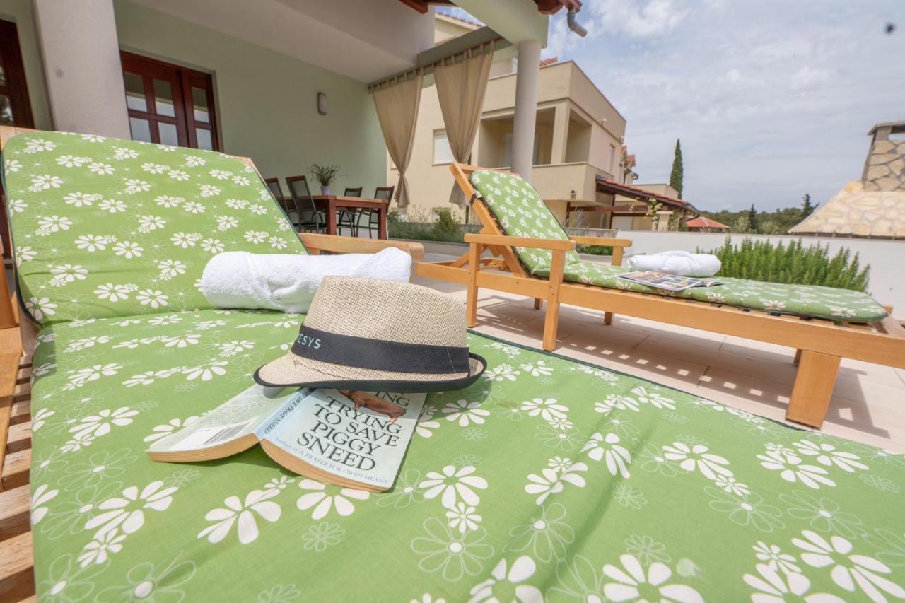 Apartament Kalinic *