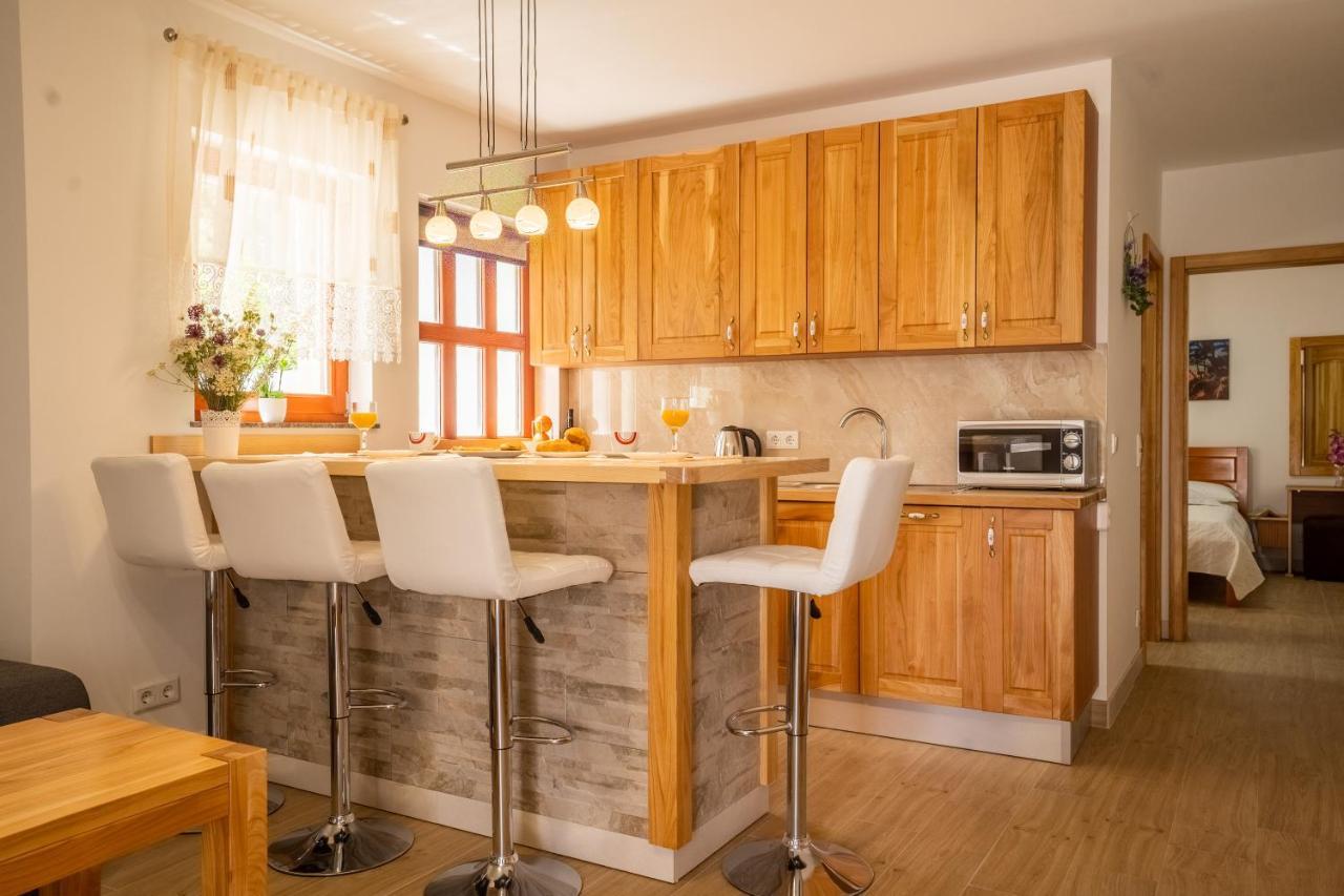 Apartament Kalinic *