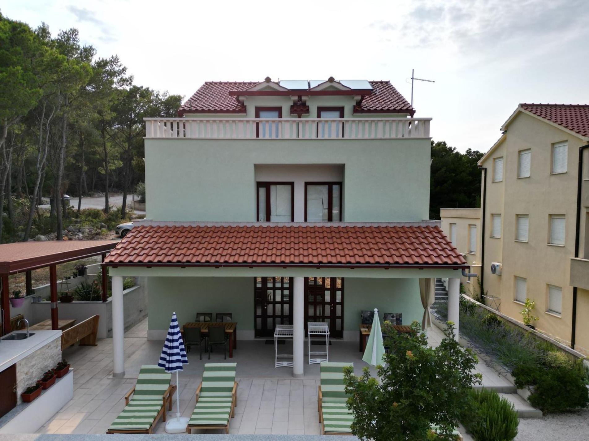 Kalinic Milna (Brac)