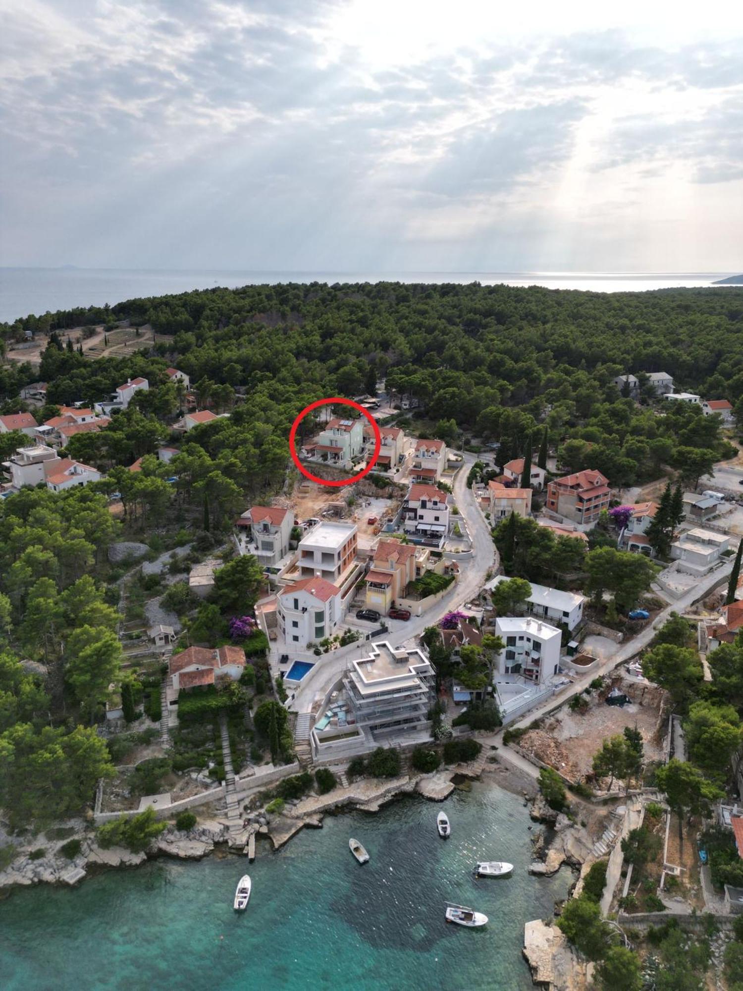 Kalinic Apartament